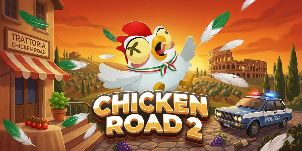 Chicken Road 2 Bonus Chicken Road 2